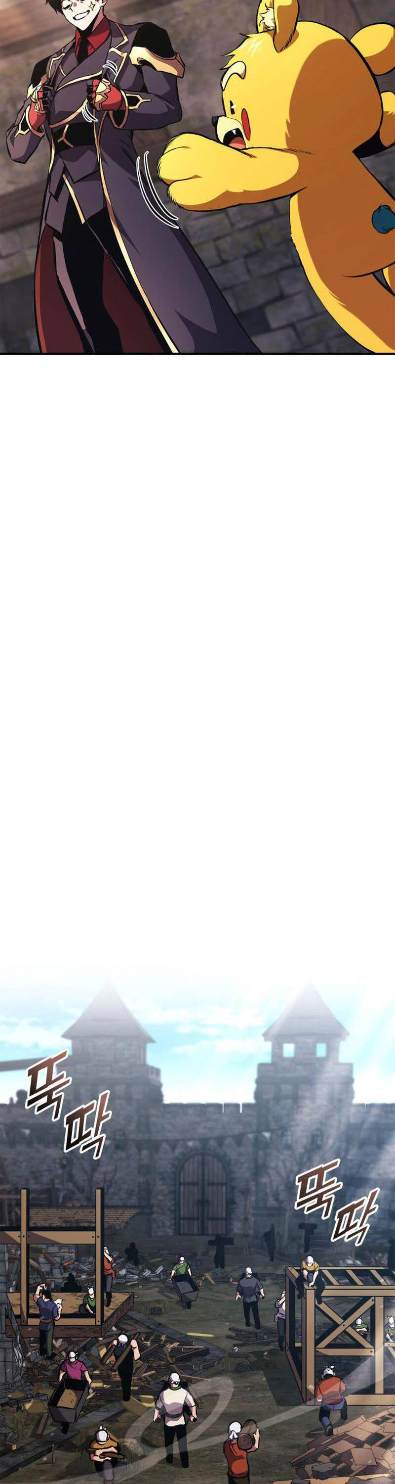 Sự Trở Lại Của Vị Thần Sức Mạnh Chap 158 - Next Chap 159