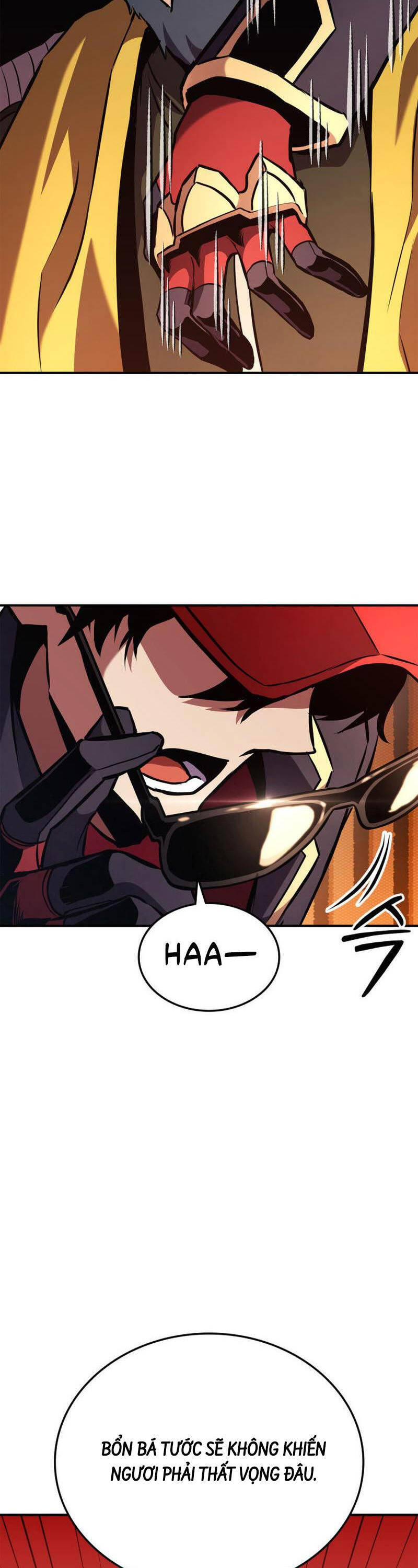 Sự Trở Lại Của Vị Thần Sức Mạnh Chap 158 - Next Chap 159