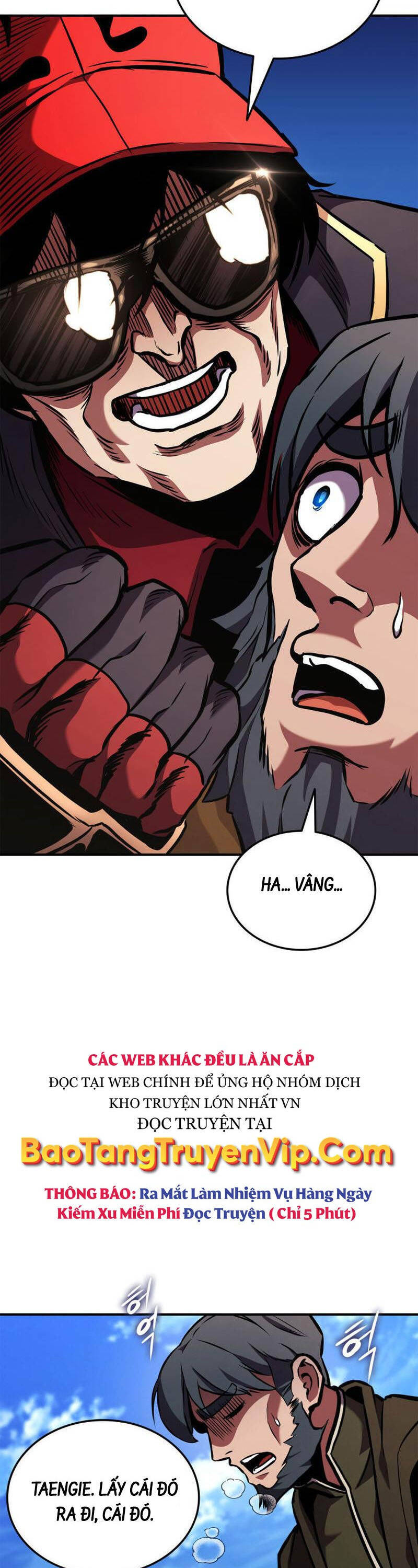 Sự Trở Lại Của Vị Thần Sức Mạnh Chap 158 - Next Chap 159