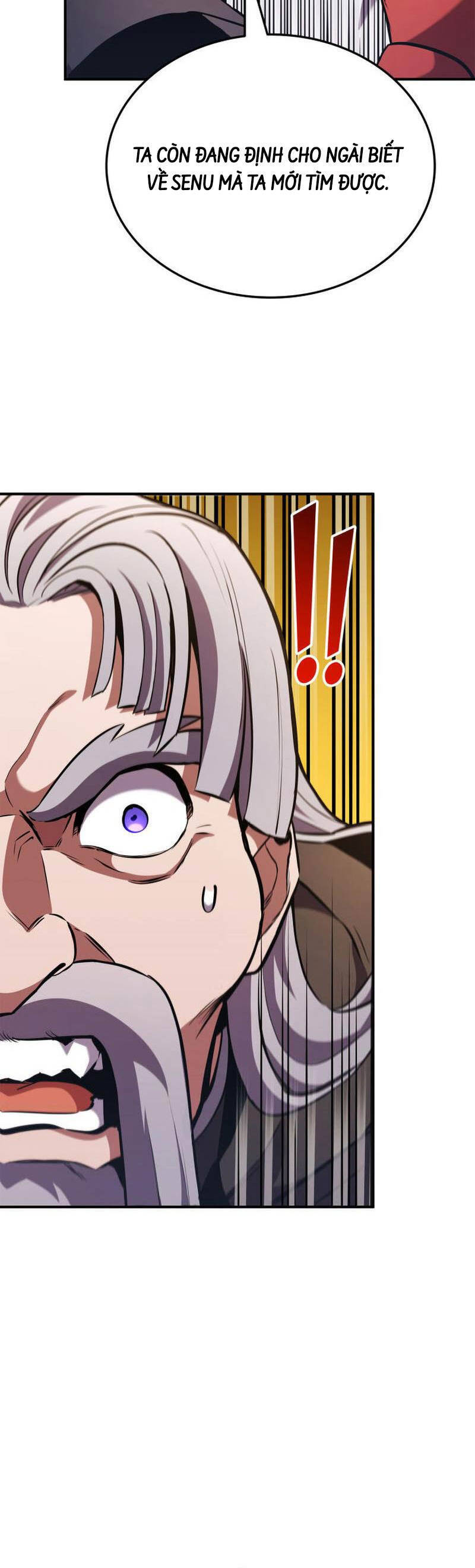 Sự Trở Lại Của Vị Thần Sức Mạnh Chap 158 - Next Chap 159