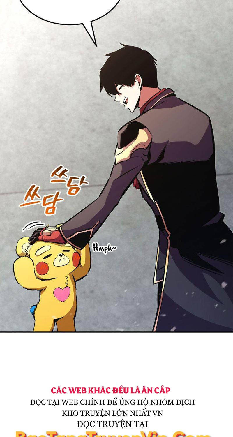 Sự Trở Lại Của Vị Thần Sức Mạnh Chap 160 - Next Chap 161