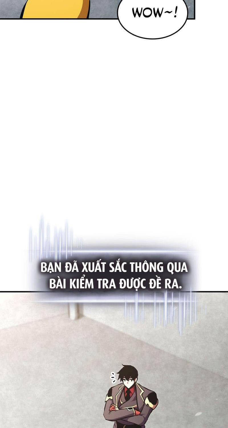 Sự Trở Lại Của Vị Thần Sức Mạnh Chap 160 - Next Chap 161