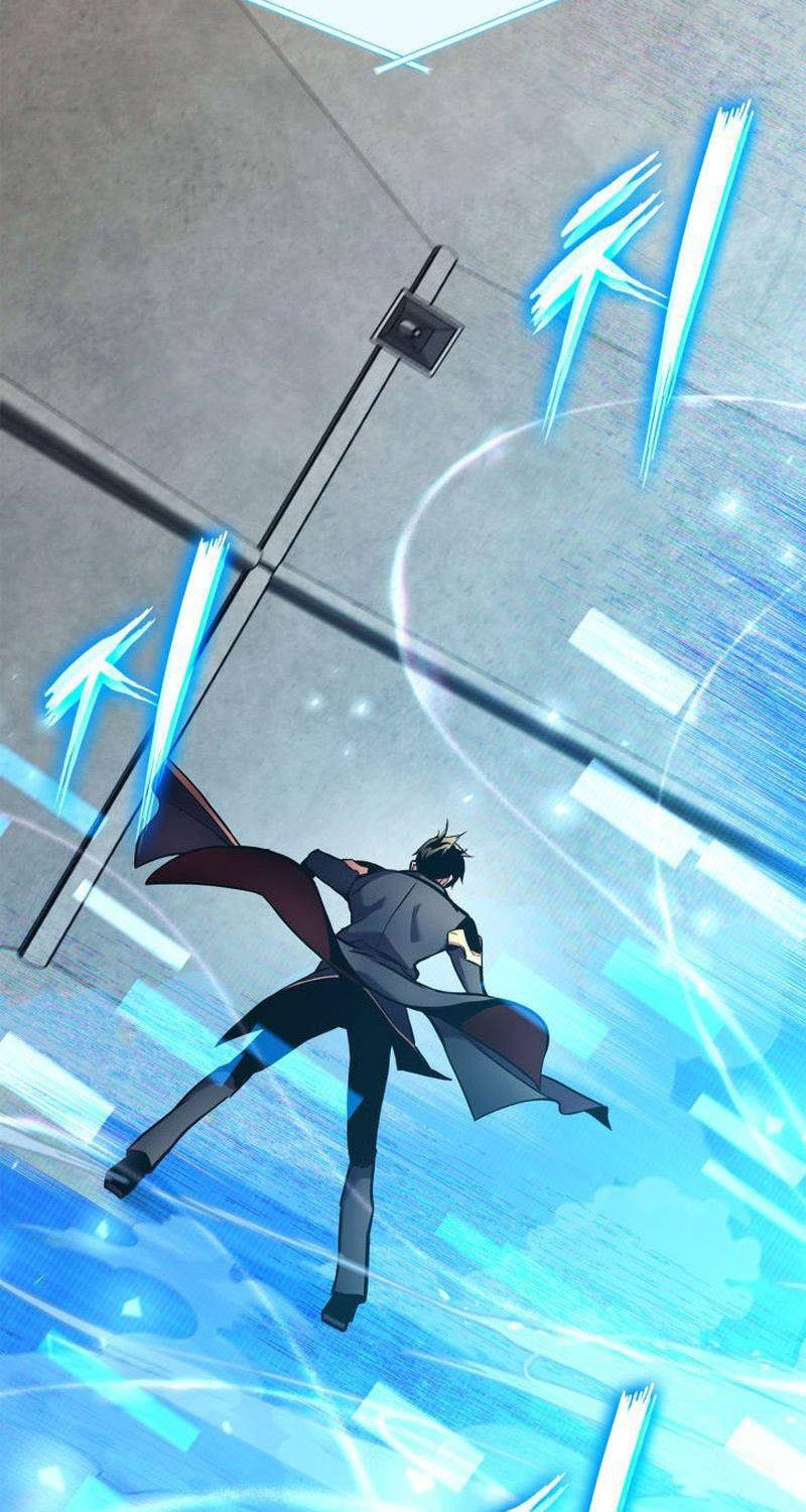 Sự Trở Lại Của Vị Thần Sức Mạnh Chap 160 - Next Chap 161