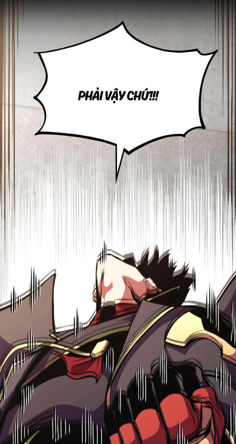 Sự Trở Lại Của Vị Thần Sức Mạnh Chap 160 - Next Chap 161