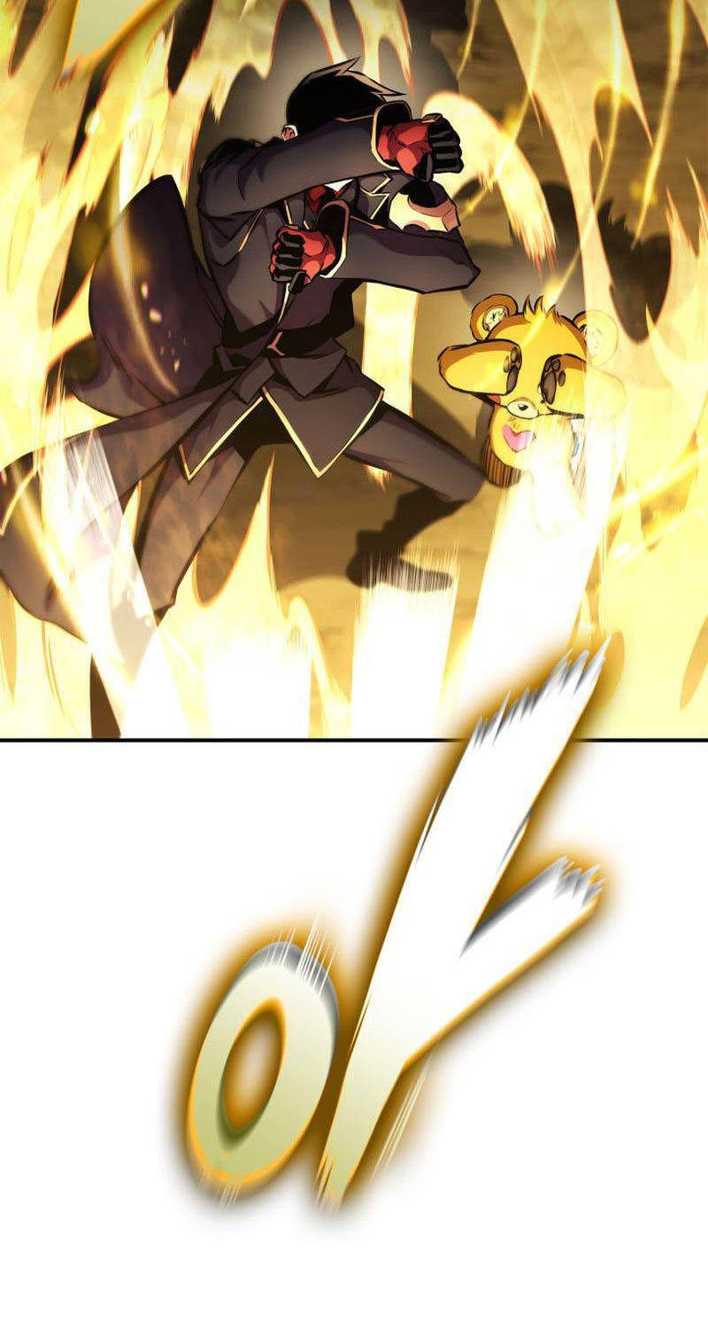 Sự Trở Lại Của Vị Thần Sức Mạnh Chap 160 - Next Chap 161