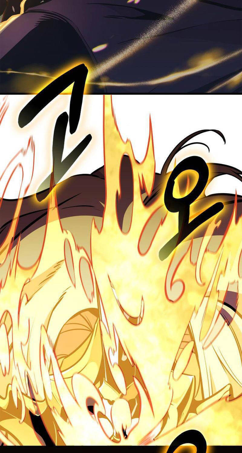 Sự Trở Lại Của Vị Thần Sức Mạnh Chap 160 - Next Chap 161