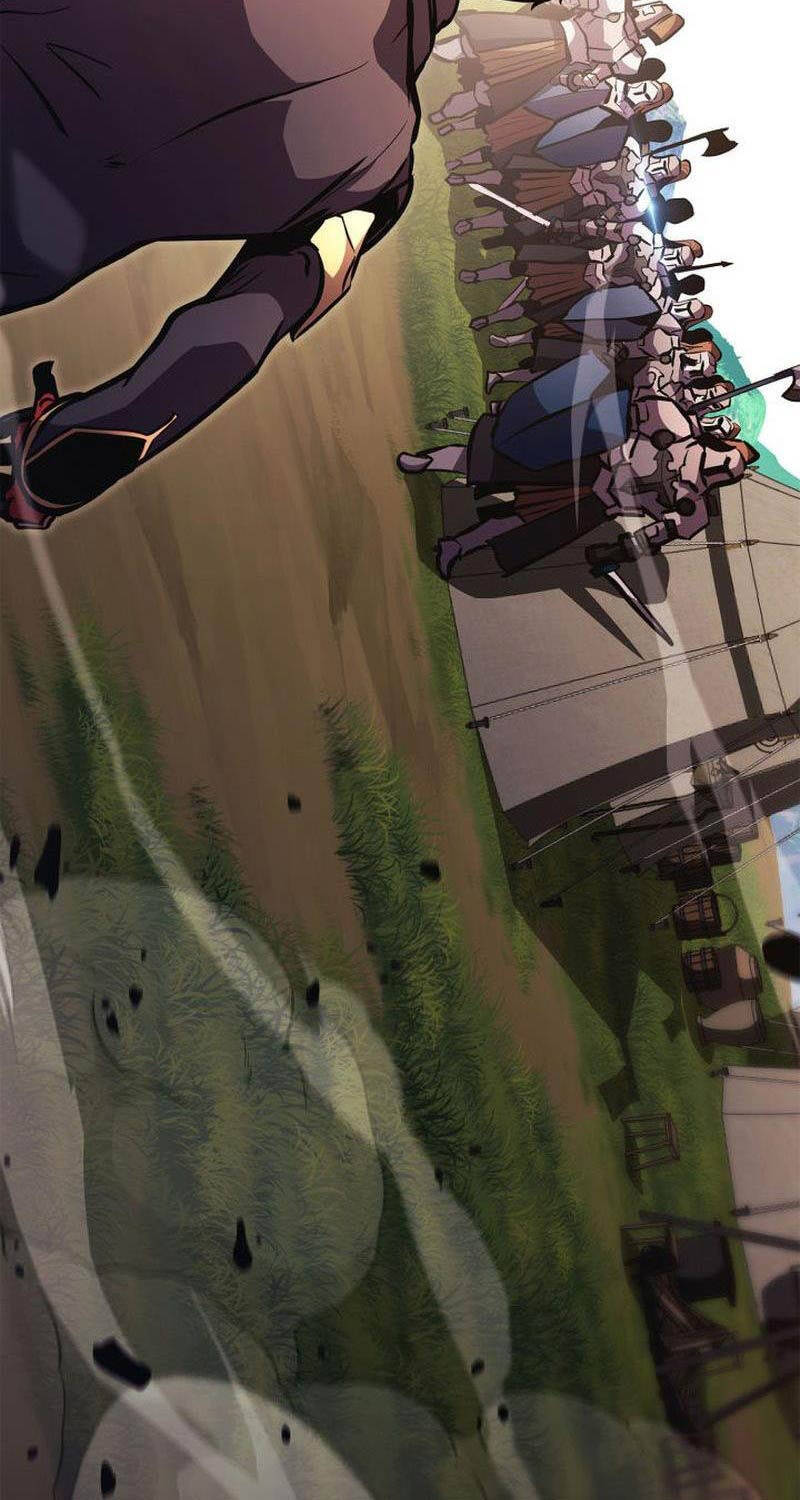 Sự Trở Lại Của Vị Thần Sức Mạnh Chap 160 - Next Chap 161