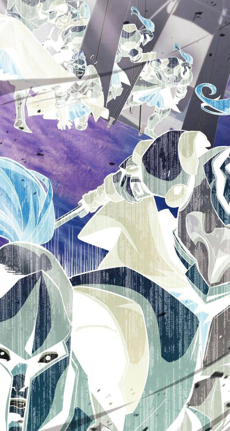 Sự Trở Lại Của Vị Thần Sức Mạnh Chap 160 - Next Chap 161