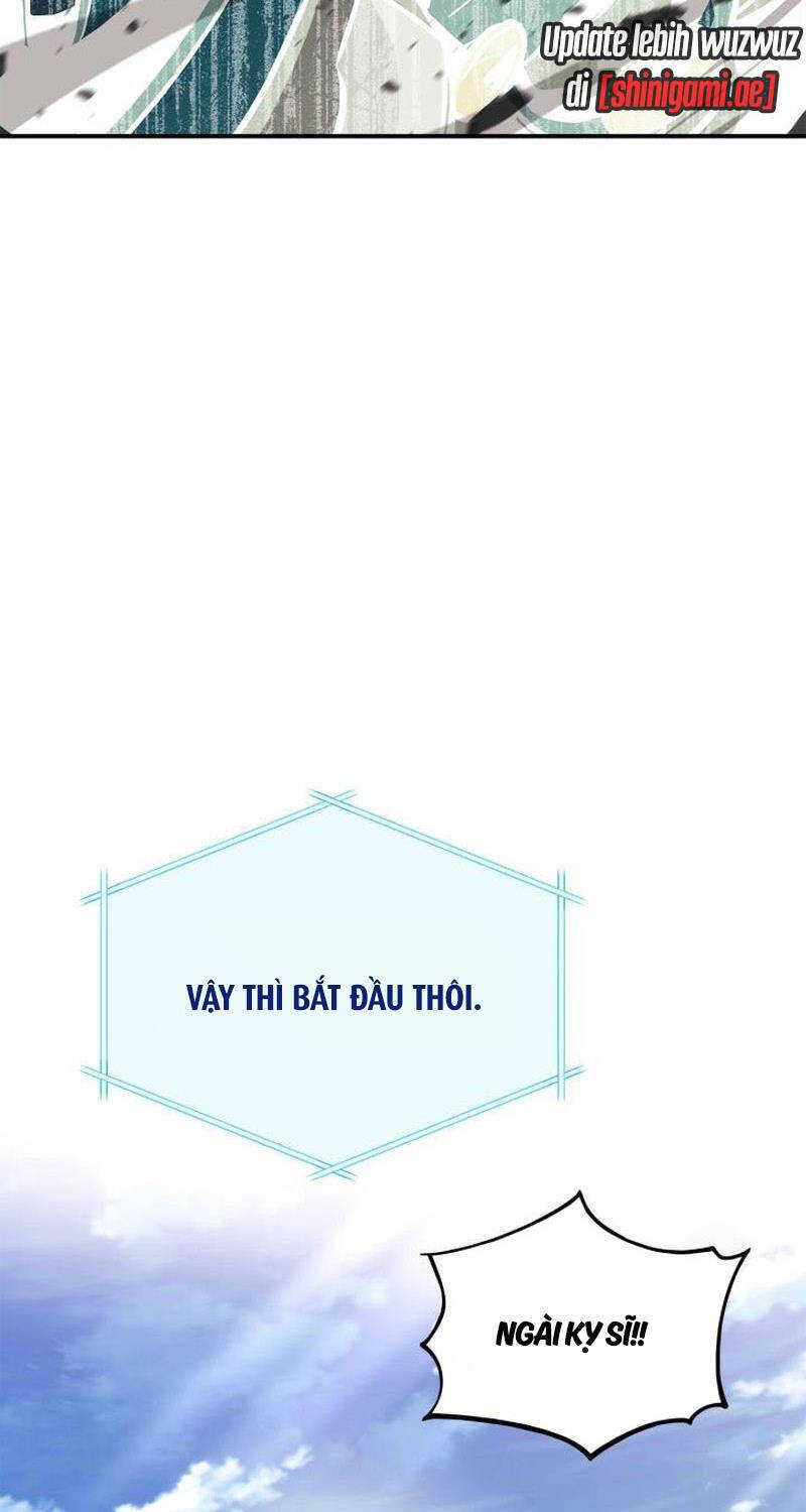 Sự Trở Lại Của Vị Thần Sức Mạnh Chap 160 - Next Chap 161