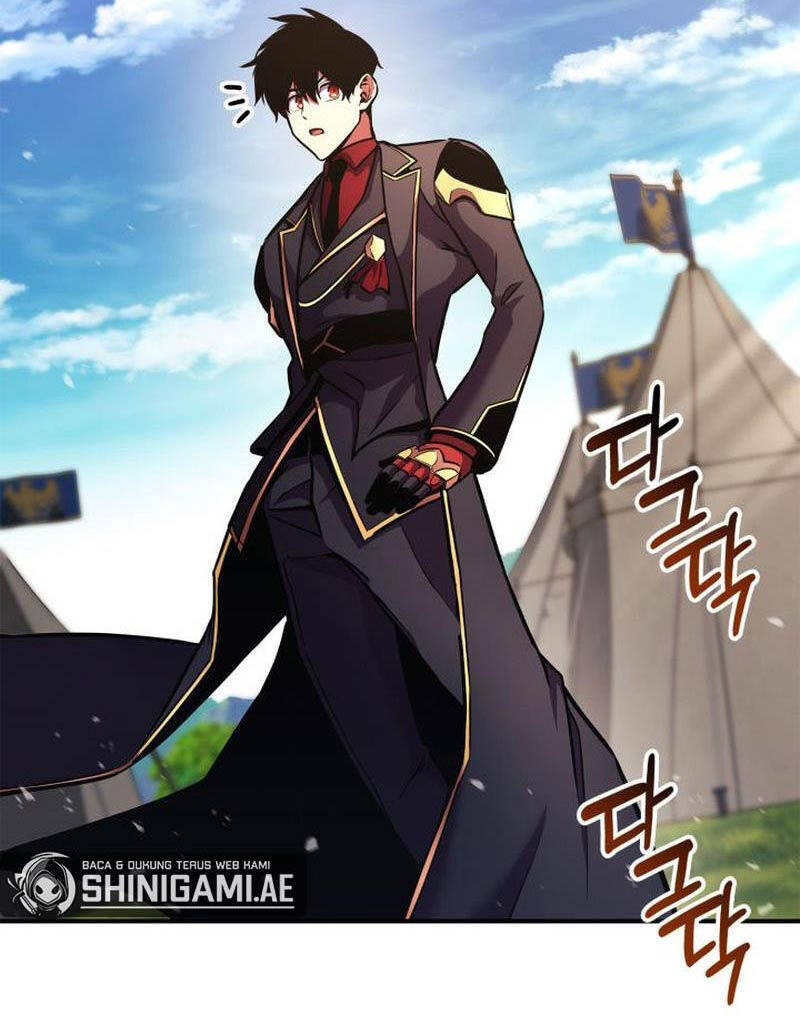 Sự Trở Lại Của Vị Thần Sức Mạnh Chap 160 - Next Chap 161