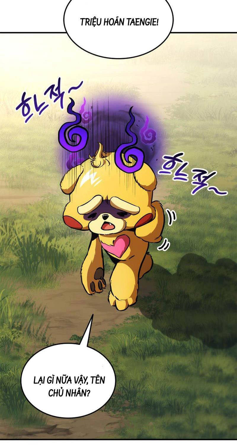 Sự Trở Lại Của Vị Thần Sức Mạnh Chap 160 - Next Chap 161