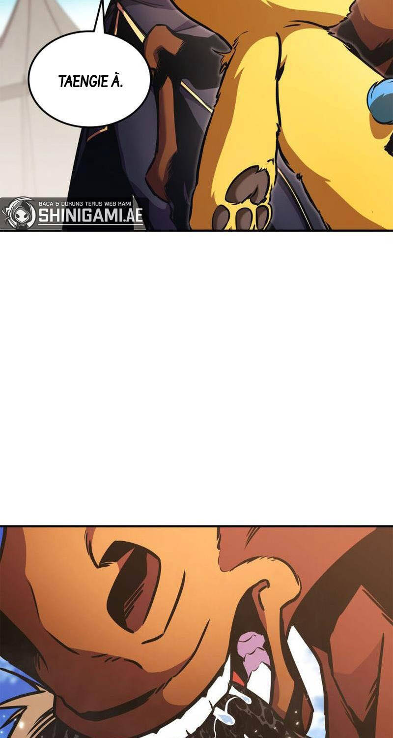 Sự Trở Lại Của Vị Thần Sức Mạnh Chap 160 - Next Chap 161