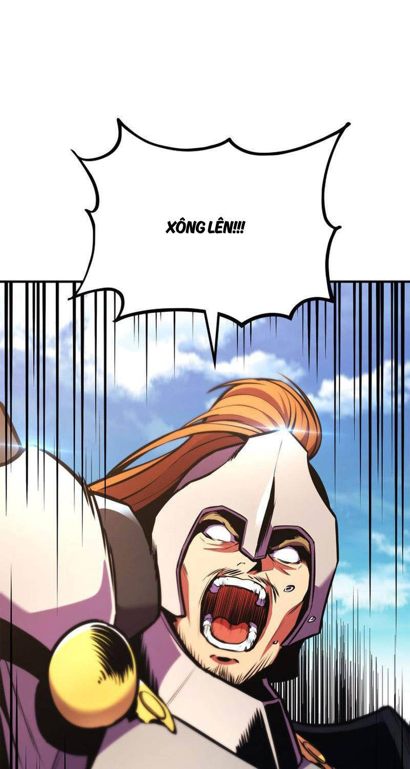 Sự Trở Lại Của Vị Thần Sức Mạnh Chap 160 - Next Chap 161