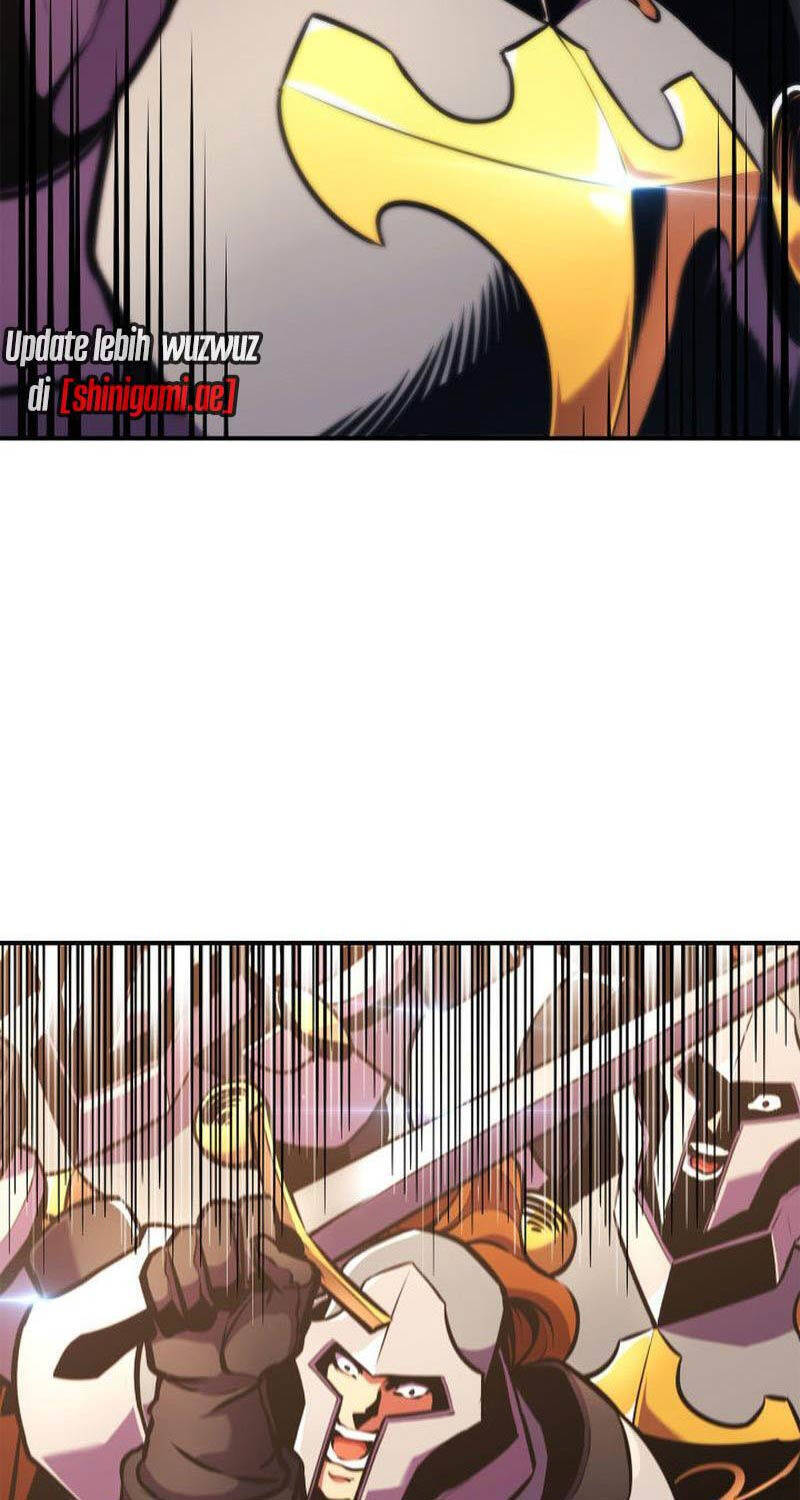 Sự Trở Lại Của Vị Thần Sức Mạnh Chap 160 - Next Chap 161