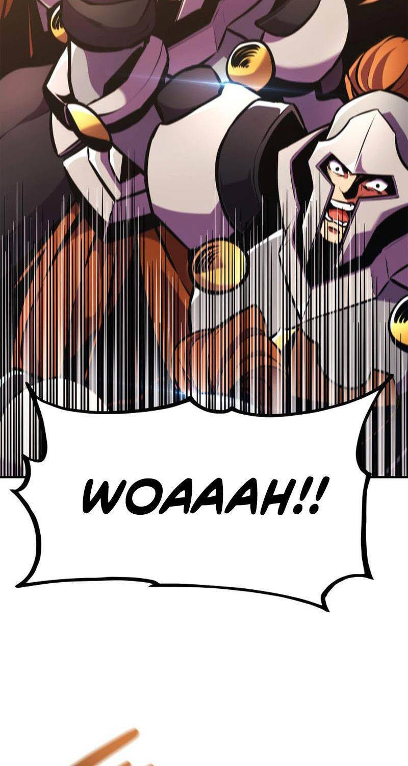 Sự Trở Lại Của Vị Thần Sức Mạnh Chap 160 - Next Chap 161