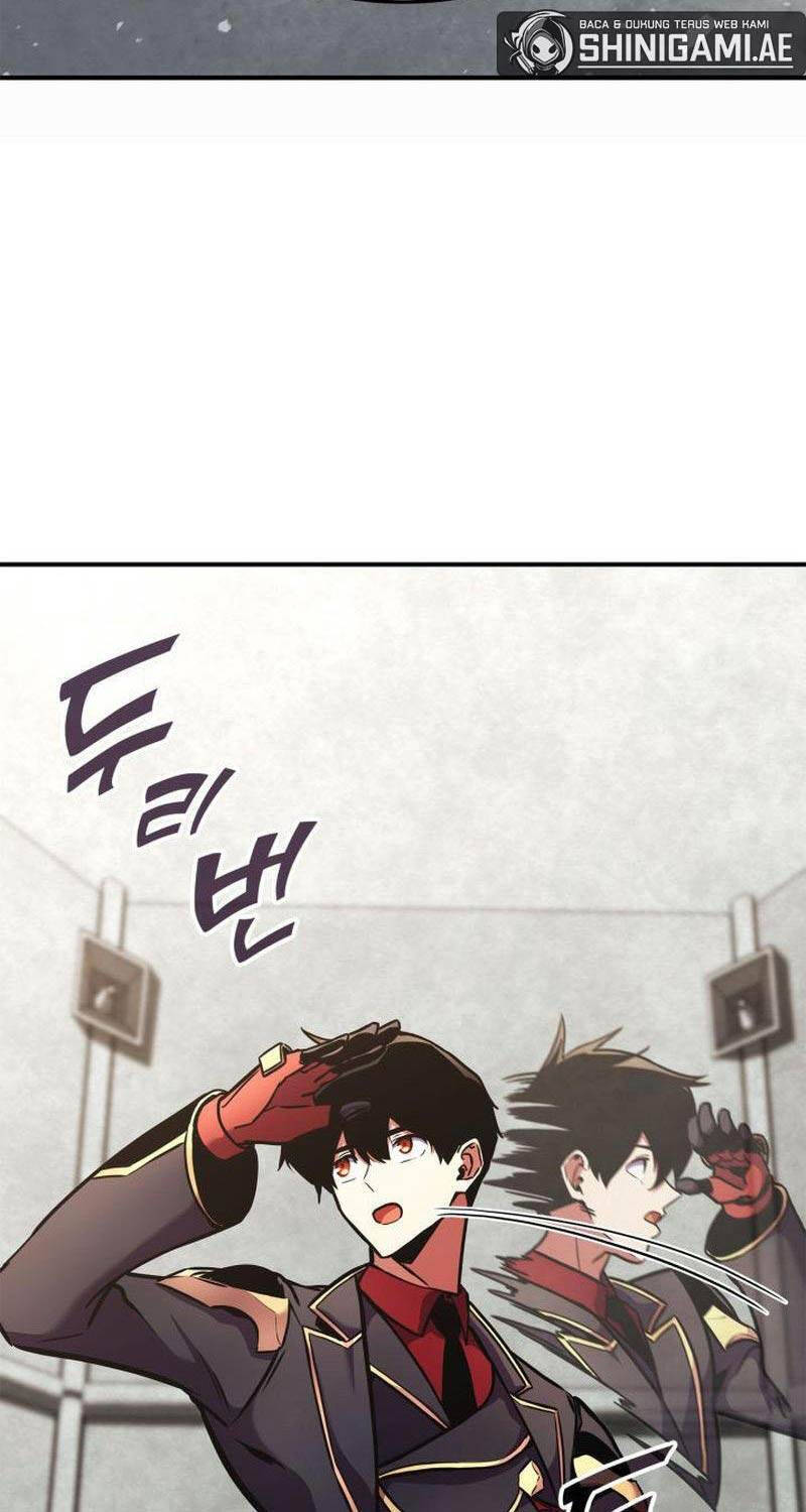 Sự Trở Lại Của Vị Thần Sức Mạnh Chap 160 - Next Chap 161