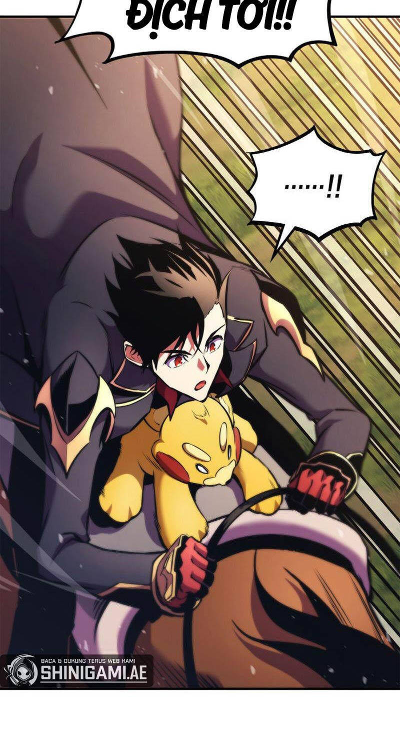 Sự Trở Lại Của Vị Thần Sức Mạnh Chap 160 - Next Chap 161