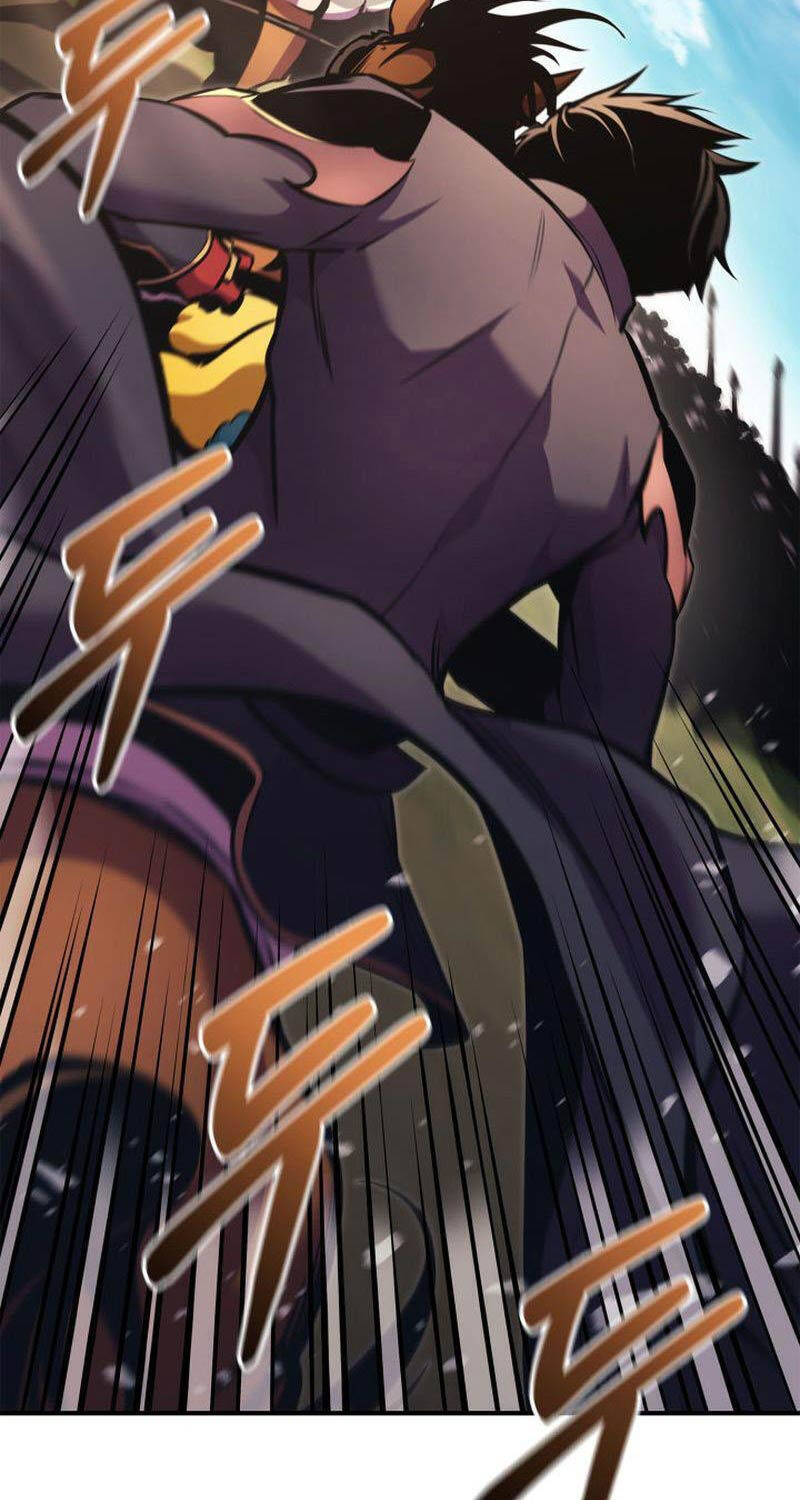 Sự Trở Lại Của Vị Thần Sức Mạnh Chap 160 - Next Chap 161