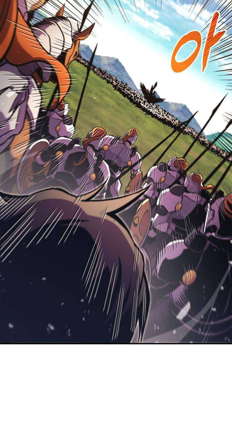 Sự Trở Lại Của Vị Thần Sức Mạnh Chap 160 - Next Chap 161