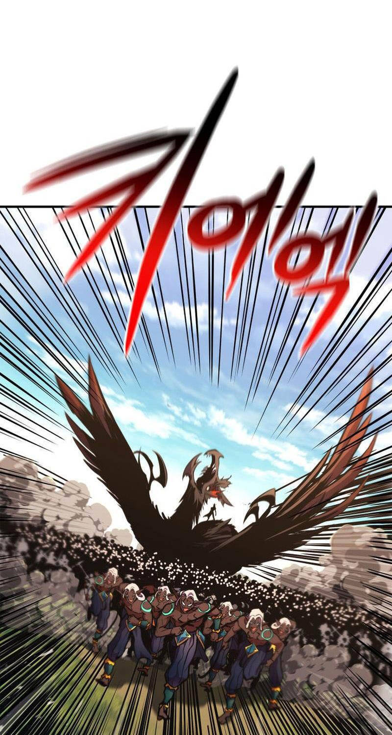 Sự Trở Lại Của Vị Thần Sức Mạnh Chap 160 - Next Chap 161