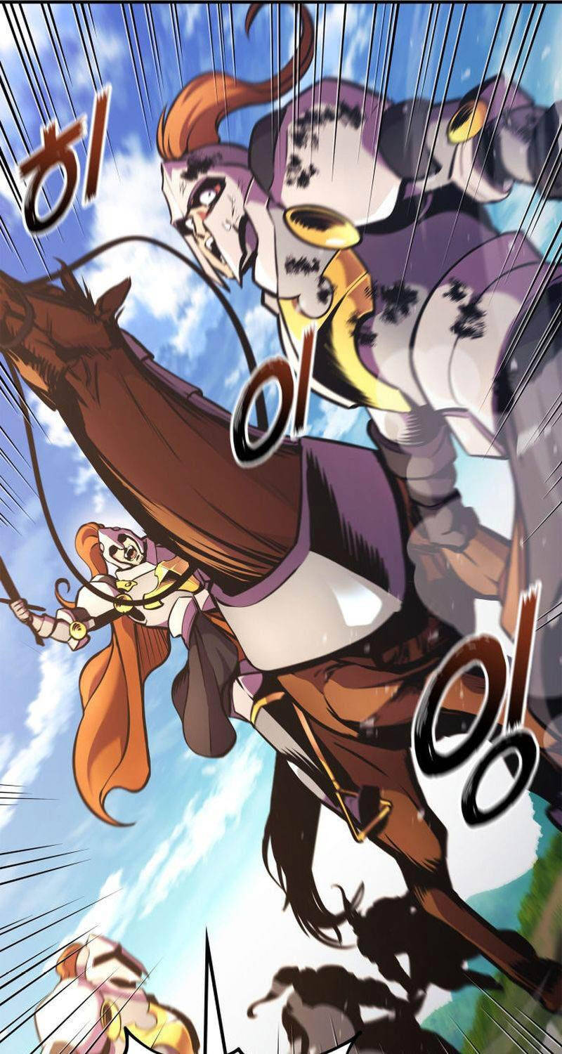 Sự Trở Lại Của Vị Thần Sức Mạnh Chap 160 - Next Chap 161