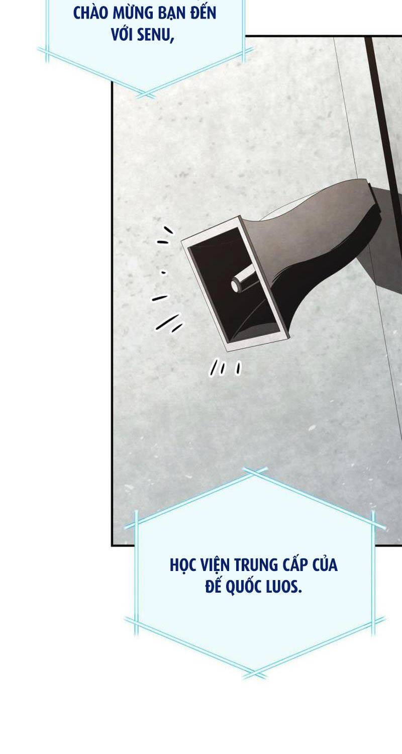 Sự Trở Lại Của Vị Thần Sức Mạnh Chap 160 - Next Chap 161