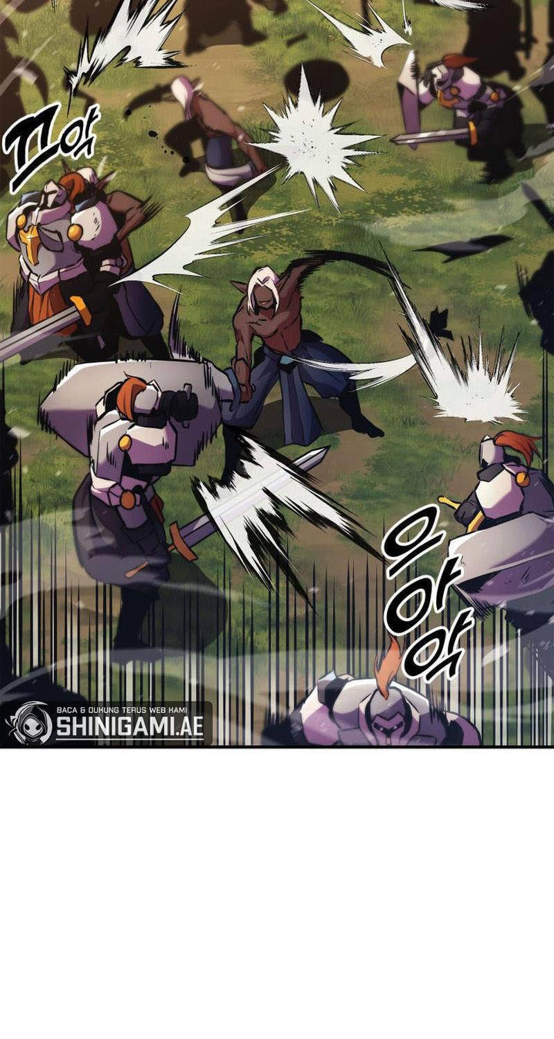 Sự Trở Lại Của Vị Thần Sức Mạnh Chap 160 - Next Chap 161