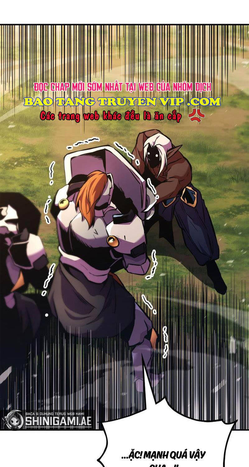 Sự Trở Lại Của Vị Thần Sức Mạnh Chap 160 - Next Chap 161