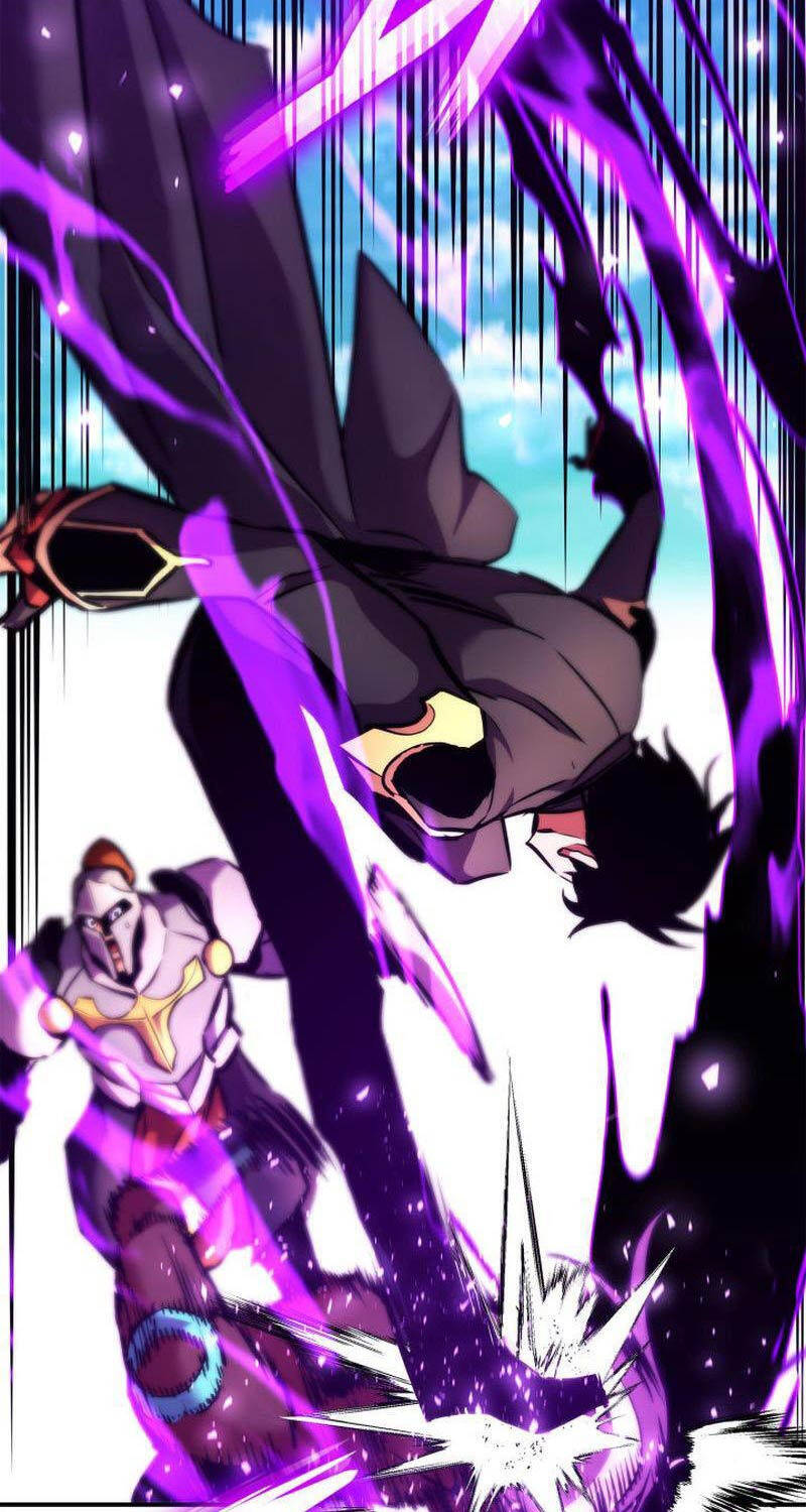 Sự Trở Lại Của Vị Thần Sức Mạnh Chap 160 - Next Chap 161