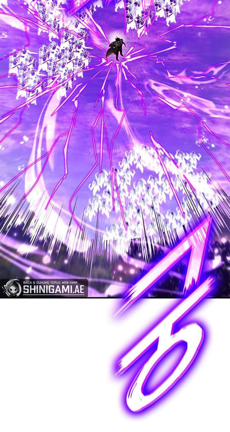 Sự Trở Lại Của Vị Thần Sức Mạnh Chap 160 - Next Chap 161