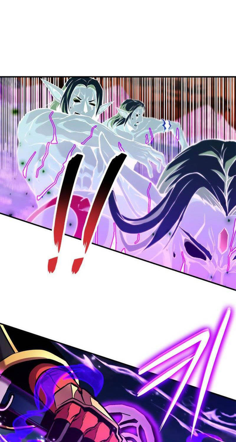 Sự Trở Lại Của Vị Thần Sức Mạnh Chap 160 - Next Chap 161