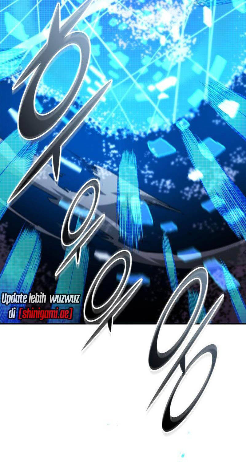 Sự Trở Lại Của Vị Thần Sức Mạnh Chap 160 - Next Chap 161