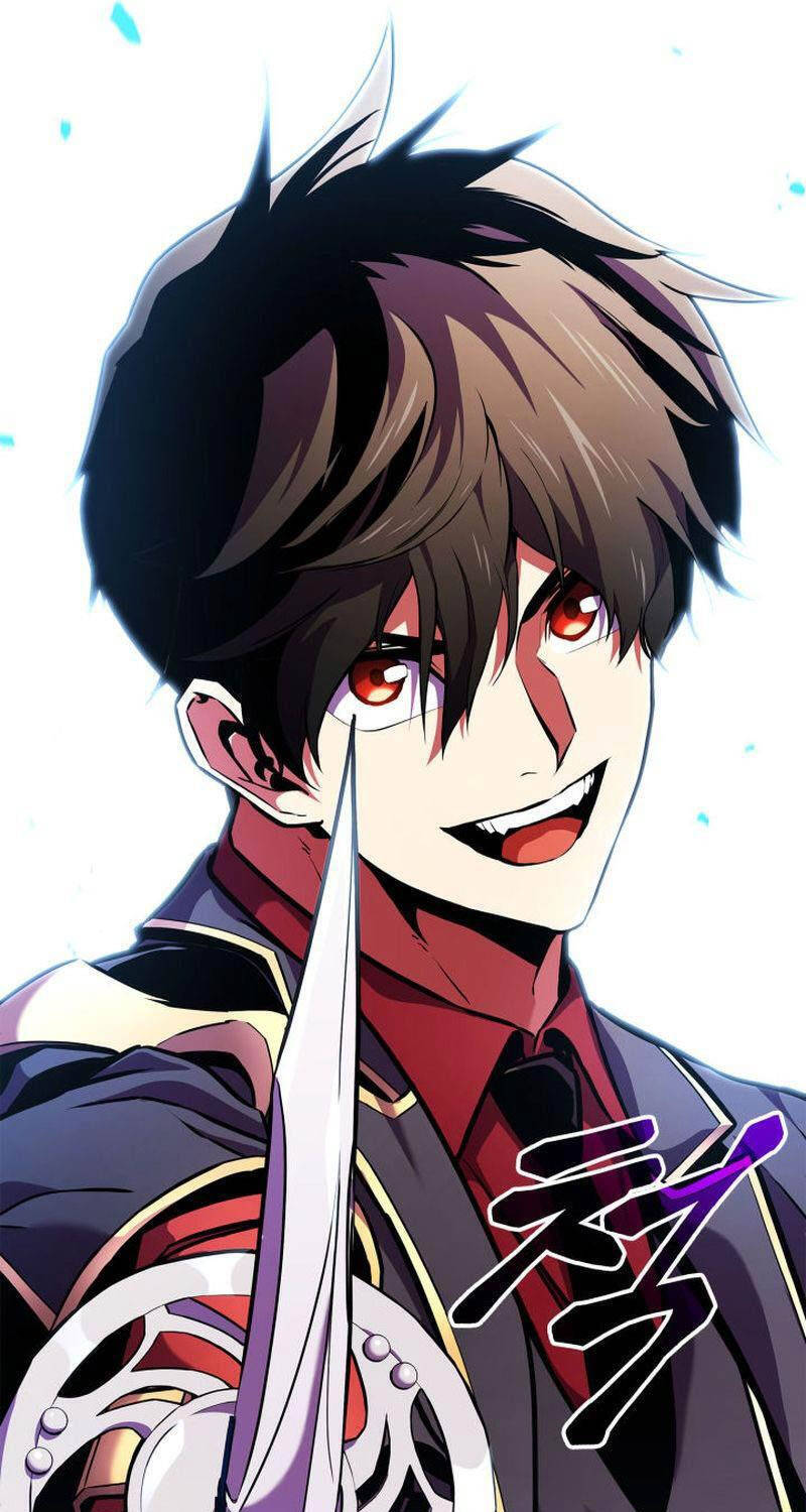 Sự Trở Lại Của Vị Thần Sức Mạnh Chap 160 - Next Chap 161