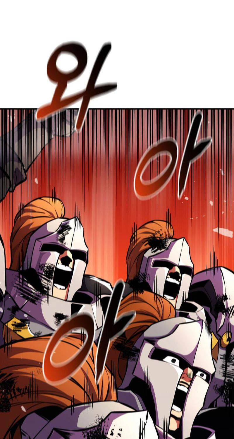 Sự Trở Lại Của Vị Thần Sức Mạnh Chap 160 - Next Chap 161