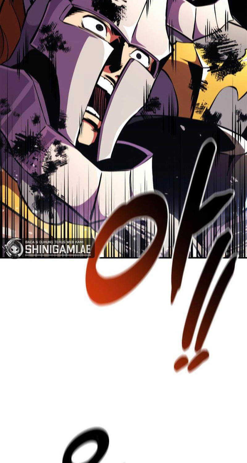 Sự Trở Lại Của Vị Thần Sức Mạnh Chap 160 - Next Chap 161