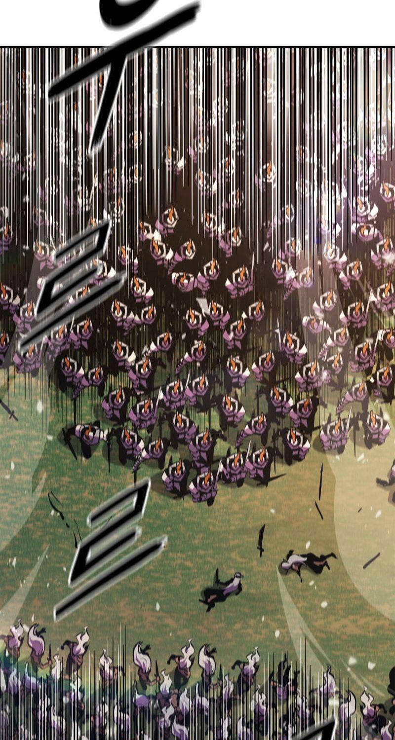 Sự Trở Lại Của Vị Thần Sức Mạnh Chap 160 - Next Chap 161