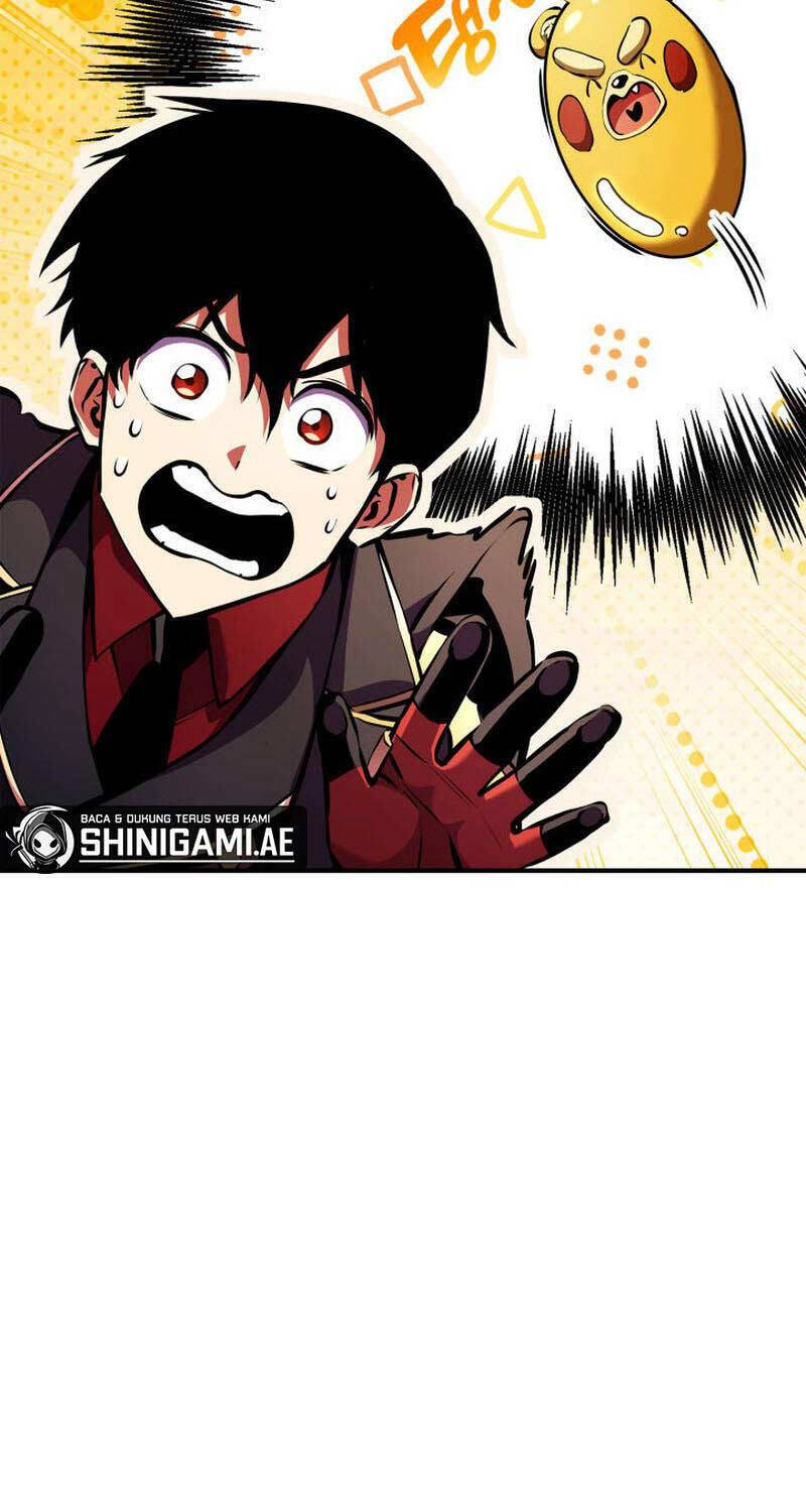 Sự Trở Lại Của Vị Thần Sức Mạnh Chap 162 - Next Chap 163