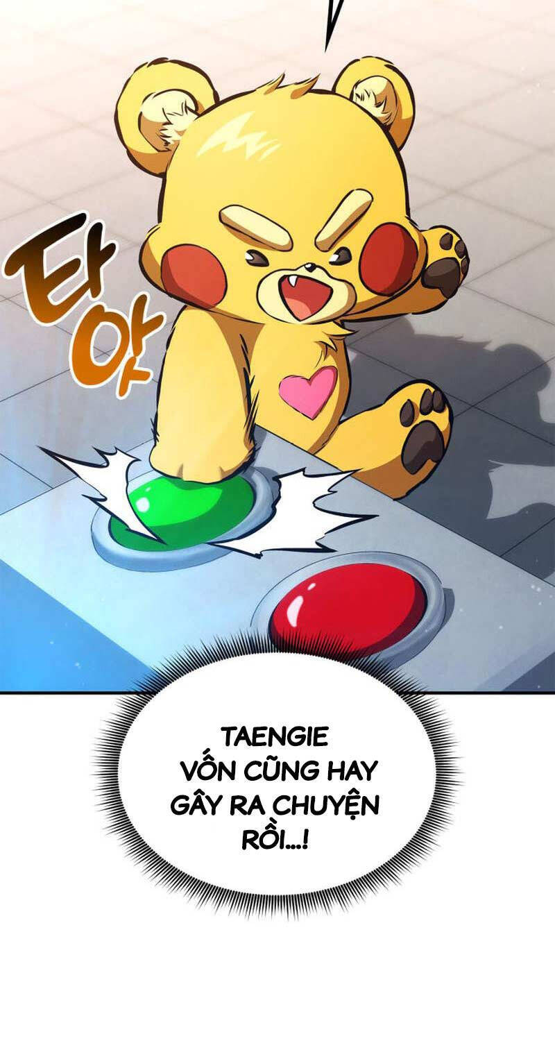 Sự Trở Lại Của Vị Thần Sức Mạnh Chap 162 - Next Chap 163