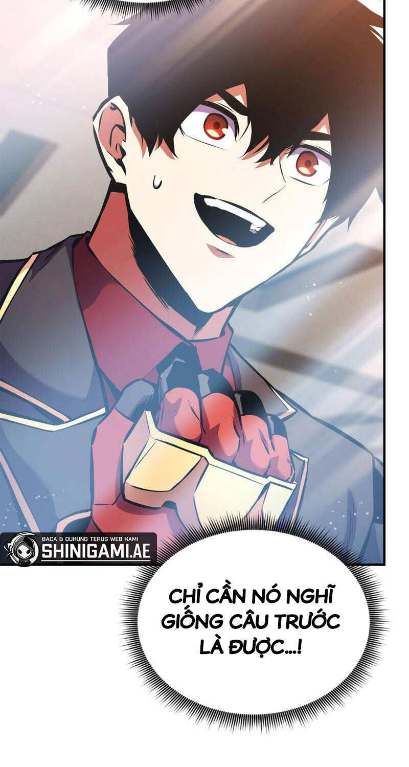 Sự Trở Lại Của Vị Thần Sức Mạnh Chap 162 - Next Chap 163