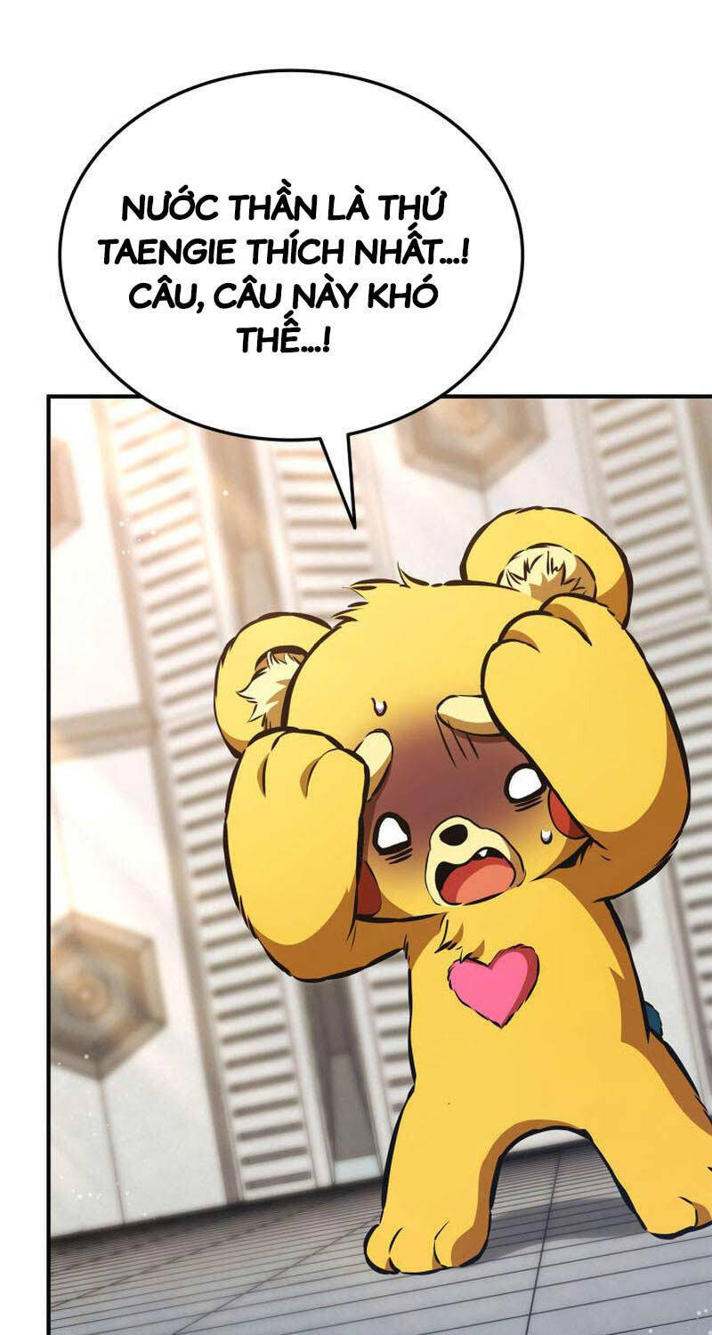 Sự Trở Lại Của Vị Thần Sức Mạnh Chap 162 - Next Chap 163