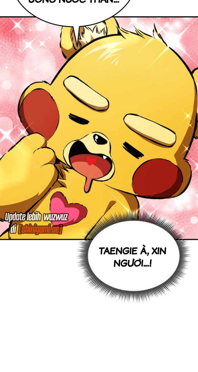 Sự Trở Lại Của Vị Thần Sức Mạnh Chap 162 - Next Chap 163