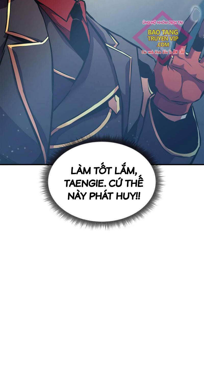 Sự Trở Lại Của Vị Thần Sức Mạnh Chap 162 - Next Chap 163