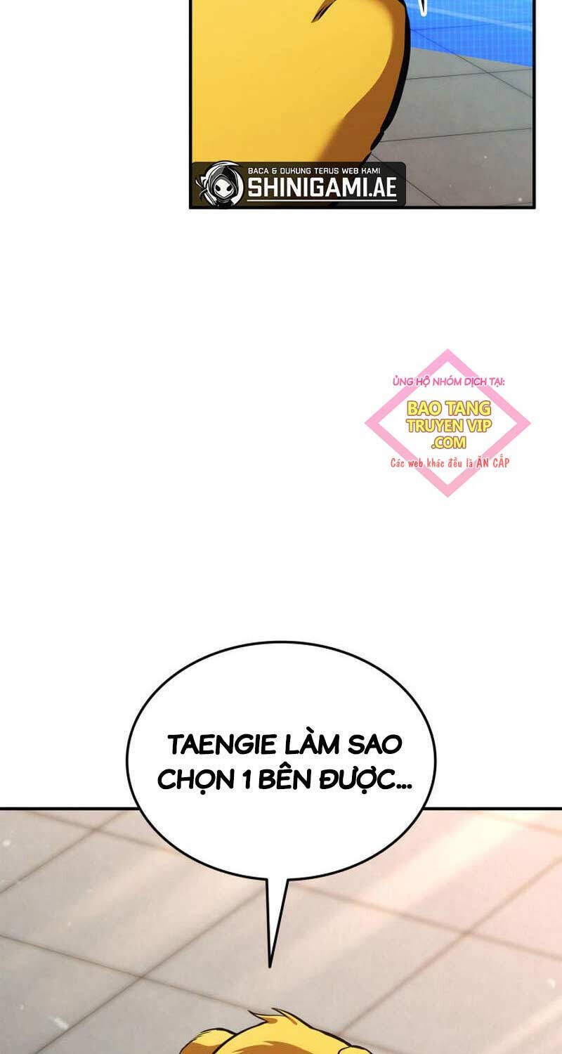 Sự Trở Lại Của Vị Thần Sức Mạnh Chap 162 - Next Chap 163