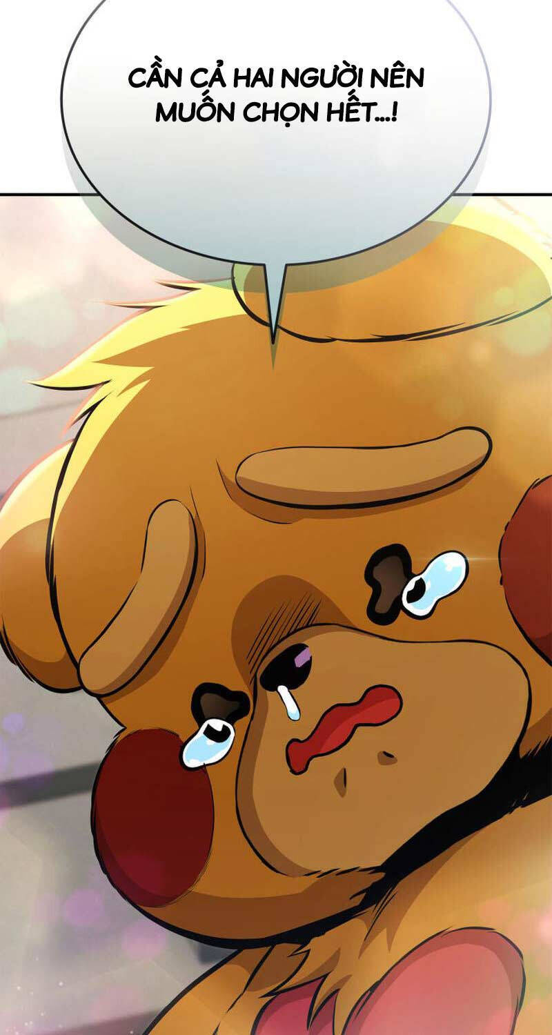 Sự Trở Lại Của Vị Thần Sức Mạnh Chap 162 - Next Chap 163