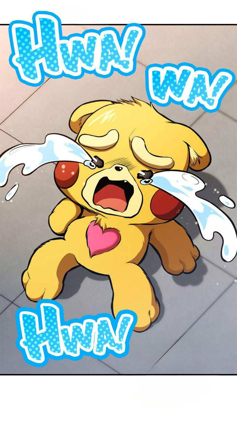 Sự Trở Lại Của Vị Thần Sức Mạnh Chap 162 - Next Chap 163