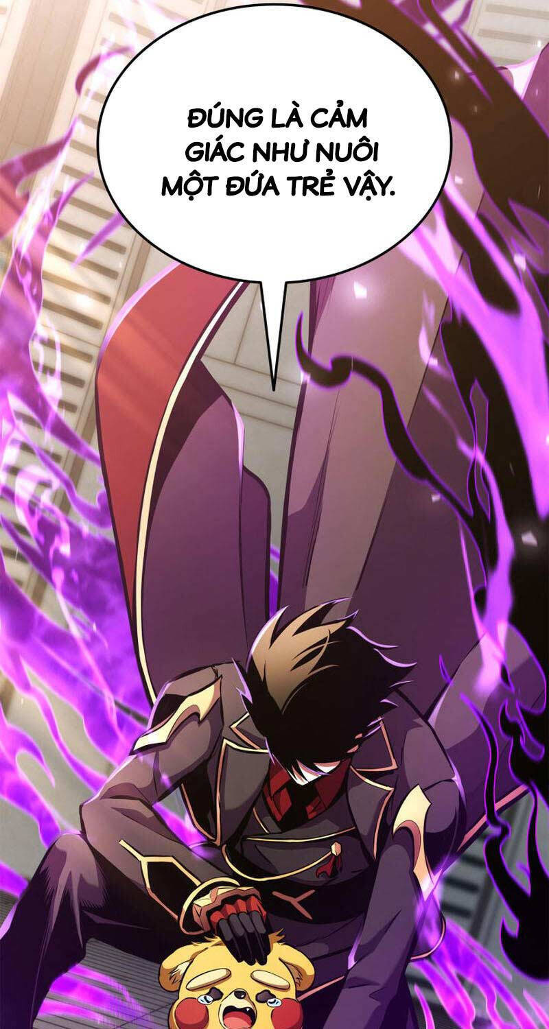 Sự Trở Lại Của Vị Thần Sức Mạnh Chap 162 - Next Chap 163