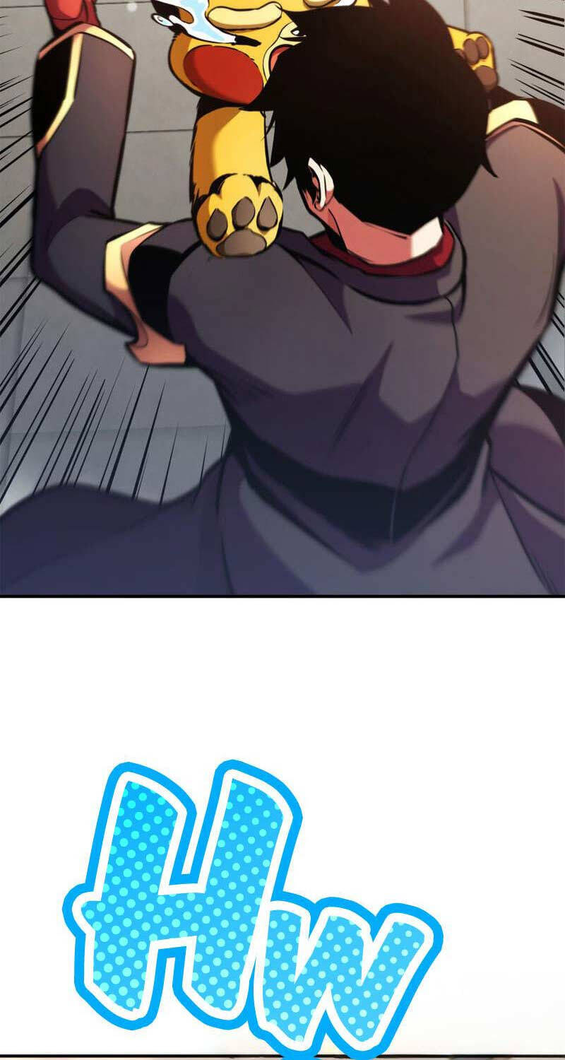 Sự Trở Lại Của Vị Thần Sức Mạnh Chap 162 - Next Chap 163