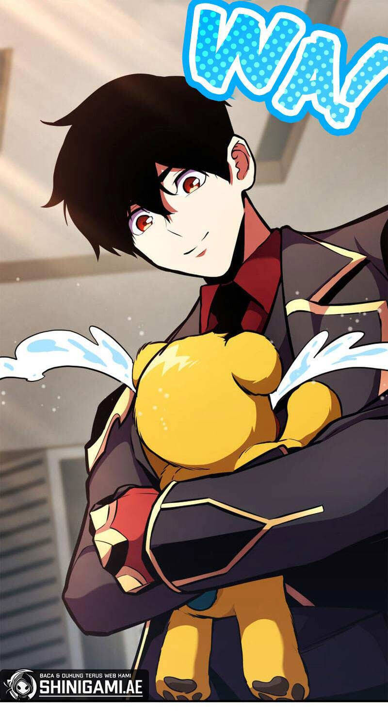 Sự Trở Lại Của Vị Thần Sức Mạnh Chap 162 - Next Chap 163