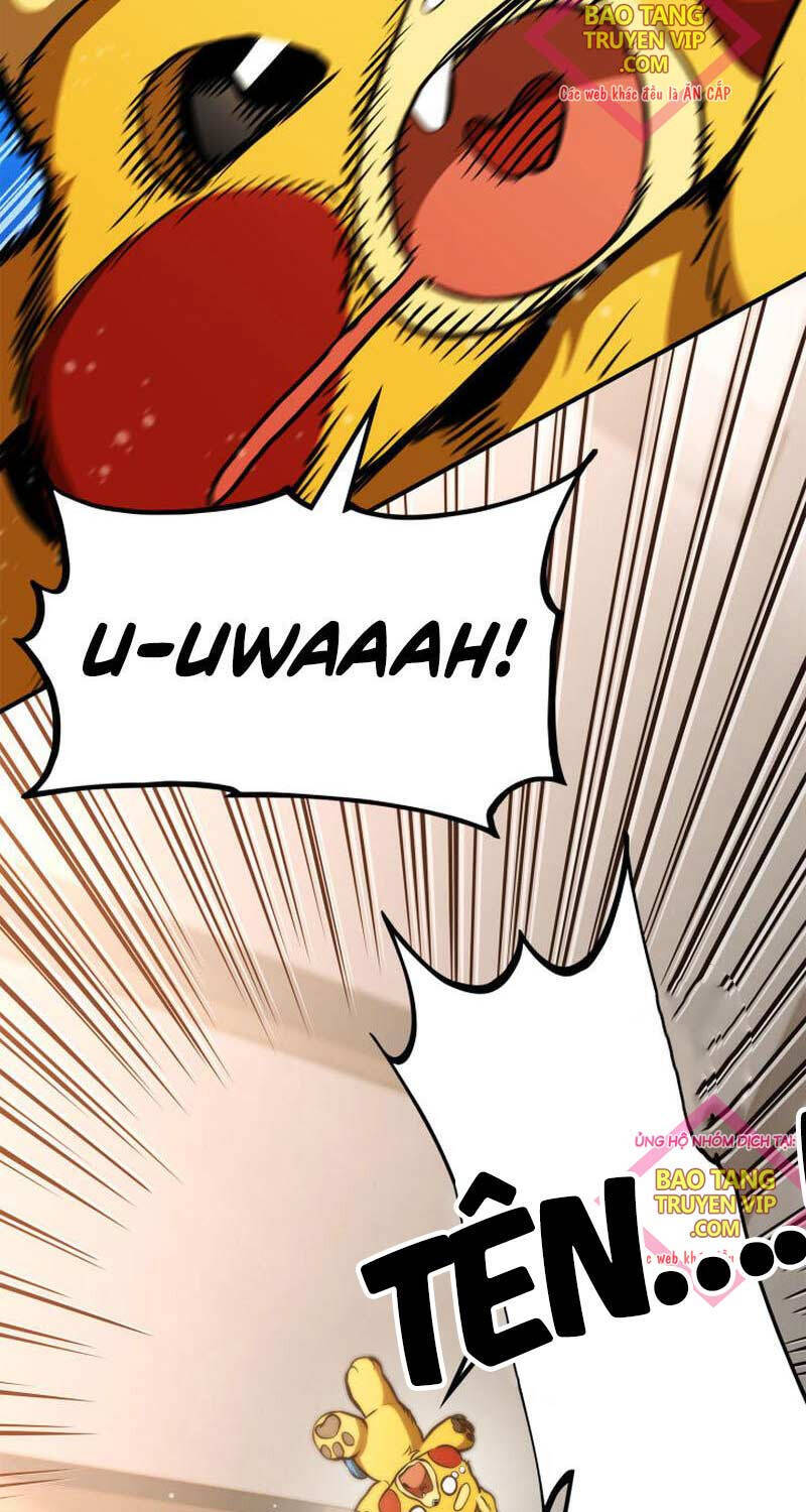 Sự Trở Lại Của Vị Thần Sức Mạnh Chap 162 - Next Chap 163