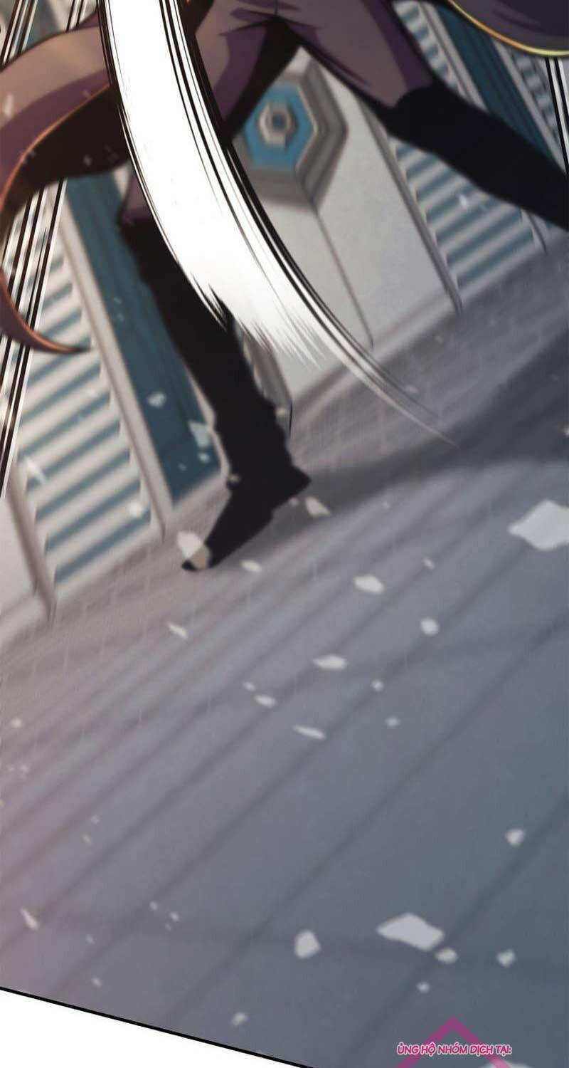 Sự Trở Lại Của Vị Thần Sức Mạnh Chap 162 - Next Chap 163